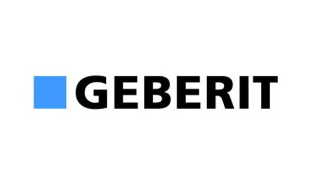 Geberit Logo