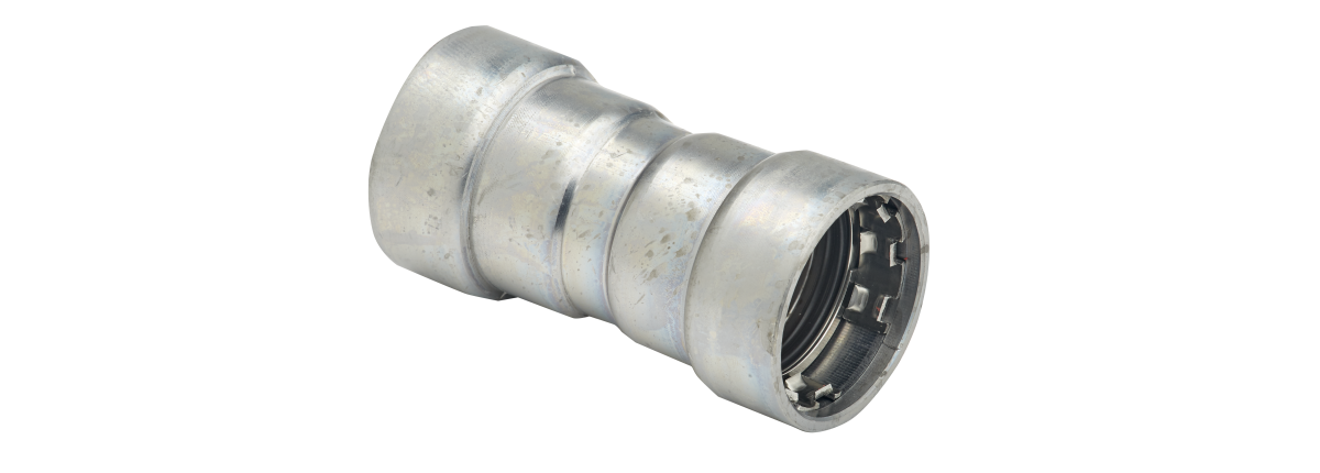 Thick Walled Press Montage