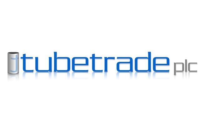 Tubetrade Logo