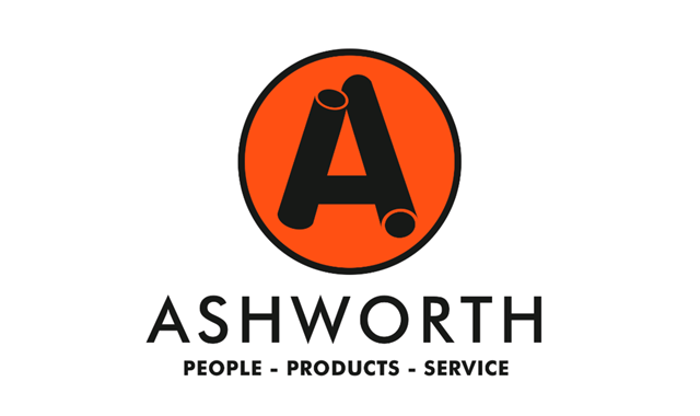 Ashworth Logo